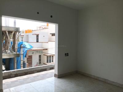 Bedroom Image of 1333 Sq.ft 3 BHK Apartment / Flat for sale in HK Roshini Homes, Horamavu Bengaluru for Rs. 8410000