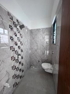 Bathroom Image of 650 Sq.ft 1 BHK Apartment / Flat for sale in Warje Pune for Rs. 5600000