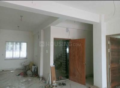 Hall Image of 1381 Sq.ft 3 BHK Apartment / Flat for sale in Santoshpur Kolkata for Rs. 8976500