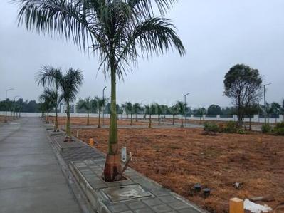 Image of 1500 Sq.ft 3 BHK Villa for sale in Kanakapura, Bengaluru for Rs. 4000000