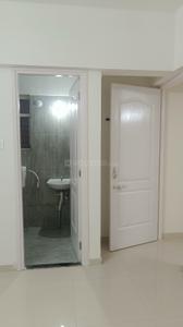Bathroom Image of 580 Sq.ft 2 BHK Apartment / Flat for rent in Kolte Patil Life Republic Sector R35 35th Avenue Harmony, Mulshi Pune for Rs. 20000