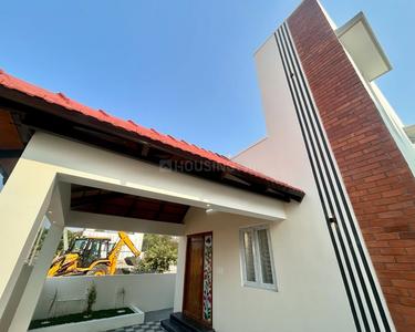 Image of 1850 Sq.ft 2.5 BHK Duplex for sale in Bhatagaon, Raipur for Rs. 5360000