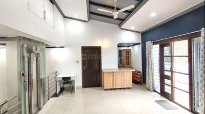 Hall Image of 5000 Sq.ft 5 BHK Villa for rent in Aparna Shangri La, Gachibowli Hyderabad for Rs. 125000