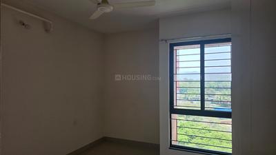 Bedroom Image of 1557 Sq.ft 3 BHK Apartment / Flat for sale in Nanded City, Nanded Pune for Rs. 14500000