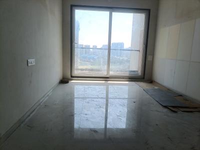 Living Room Image of 1800 Sq.ft 3 BHK Apartment / Flat for sale in Bhagwati Luxuria, Kharghar Navi Mumbai for Rs. 24000000