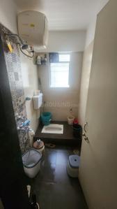 Bathroom Image of 1024 Sq.ft 2 BHK Apartment / Flat for sale in Vishal Viviana, Keshav Nagar Pune for Rs. 7800000