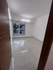 Bedroom Image of 1150 Sq.ft 2 BHK Apartment / Flat for rent in AK Ruturang Shravan Building G, Parvati Darshan Pune for Rs. 38000