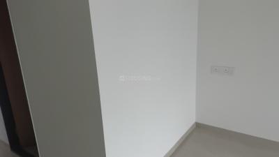 Kitchen Image of 420 Sq.ft 1 RK Apartment / Flat for rent in Vilas VJ IndiLife Wakad, Wakad Pune for Rs. 27000