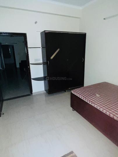 Vyas group vinayaka near coaching hub Bedroom 1