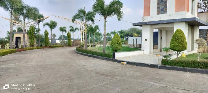 Singapore Lifestyle premium colony Main Image 1