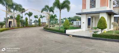 Singapore Lifestyle premium colony Plot View 1