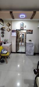 Hall Image of 700 Sq.ft 2.5 BHK Apartment / Flat for sale in Mumbra Thane for Rs. 4500000