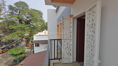 Image of 1638 Sq.ft 2 BHK Apartment / Flat for sale in Design The East Gate, Srirangam, Tiruchirappalli for Rs. 12500000