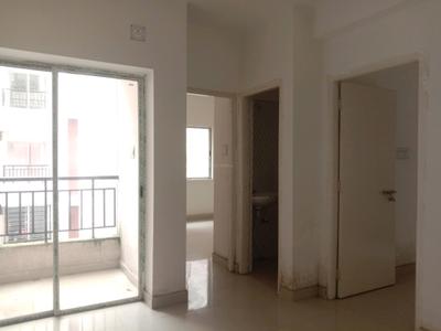Living Room Image of 615 Sq.ft 2 BHK Apartment / Flat for sale in Oxford Square, Berunanpukhuria Kolkata for Rs. 1800000