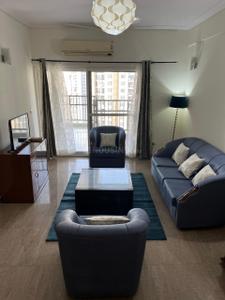 Hall Image of 1556 Sq.ft 3 BHK Apartment / Flat for sale in Gulshan Grand, Indirapuram Ghaziabad for Rs. 27000000