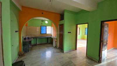 Living Room Image of 1010 Sq.ft 3 BHK Apartment / Flat for sale in Sodepur Kolkata for Rs. 3200000