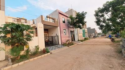 Image of 1600 Sq.ft 3 BHK Duplex for sale in Sejbahar, Raipur for Rs. 4400000