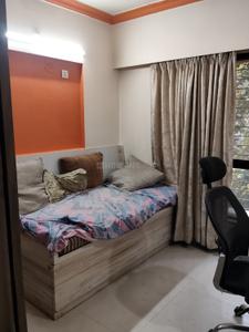 Bedroom Image of 952 Sq.ft 2 BHK Apartment / Flat for sale in Kolte Patil IVY Estate, Wagholi Pune for Rs. 6530000