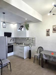 Hall Image of 1545 Sq.ft 2 BHK Apartment / Flat for rent in Vijay Nagar Indore for Rs. 25000