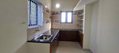 Kitchen Image of 955 Sq.ft 2 BHK Apartment / Flat for sale in Ambattur Chennai for Rs. 6800000