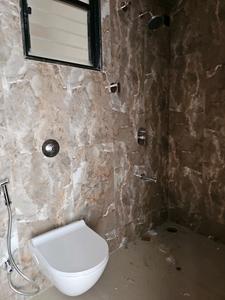 Bedroom Two Image of 979 Sq.ft 2 BHK Apartment / Flat for sale in Unique Youtopia, Kharadi Pune for Rs. 11500000