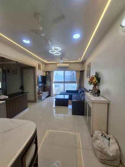 Shapoorji Pallonji Epsilon Astron Tower Main Image 1