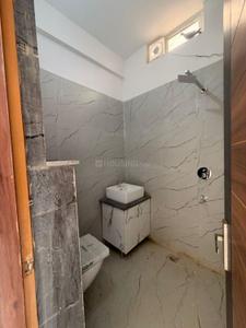Bathroom Image of 1800 Sq.ft 3 BHK Builder Floor for sale in GMS Road Dehradun for Rs. 10000000