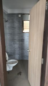 Bathroom Image of 1560 Sq.ft 3 BHK Apartment / Flat for sale in Atladara Vadodara for Rs. 6100000