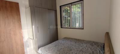 Bedroom Image of 881 Sq.ft 2 BHK Apartment / Flat for sale in Wadala Gaon Nashik for Rs. 4000000