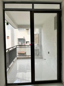 Balcony Image of 400 Sq.ft 2 BHK Apartment / Flat for rent in Arham Vimla Residency, Paldi Ahmedabad for Rs. 25000