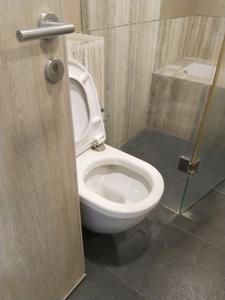 Bedroom One Image of 3100 Sq.ft 4.5 BHK Apartment / Flat for sale in Bandra West Mumbai for Rs. 177500000