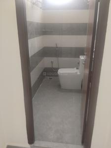 Bathroom Image of 1000 Sq.ft 2 BHK Builder Floor for rent in Gachibowli Hyderabad for Rs. 39000