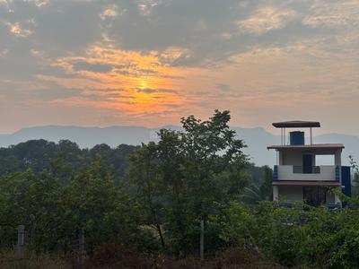 Image of 2002 Sq.ft Residential Plot / Land for sale in Vikrant Ruby, Vakas, Thane for Rs. 1750000