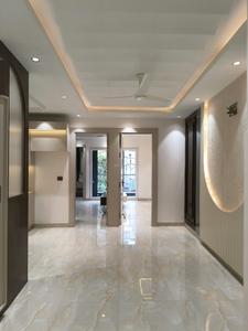 Dining Area Image of 1625 Sq.ft 3 BHK Builder Floor for sale in Vaishali Ghaziabad for Rs. 18000000