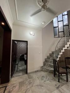 Hall Image of 1089 Sq.ft 3 BHK Duplex for sale in Guru Teg Bahadur Nagar Jalandhar for Rs. 7400000