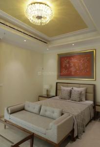 Bedroom Image of 1074 Sq.ft 1 BHK Apartment / Flat for sale in Central Park Resorts, Sector 48 Gurgaon for Rs. 29500000