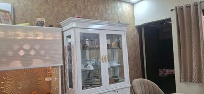 Hall Image of 1100 Sq.ft 2 BHK Apartment / Flat for sale in DDA Flats Sarita Vihar, Sarita Vihar New Delhi for Rs. 25500000
