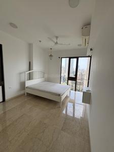 Bedroom Image of 893 Sq.ft 2 BHK Apartment / Flat for sale in Lodha Park, Lower Parel Mumbai for Rs. 50000000