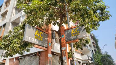 Image of 881 Sq.ft 2.5 BHK Apartment / Flat for sale in Keshtopur, Kolkata for Rs. 3300000