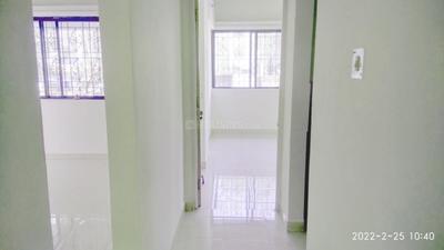 Bedroom Image of 950 Sq.ft 2 BHK Apartment / Flat for sale in Tingre Nagar Pune for Rs. 7000000