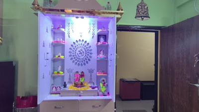 Bedroom Image of 830 Sq.ft 2 BHK Apartment / Flat for sale in Mankundu Hooghly for Rs. 3500000