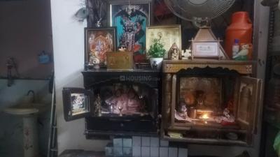 Bedroom Image of 900 Sq.ft 4 BHK Independent House for sale in Ghukna Ghaziabad for Rs. 6500000