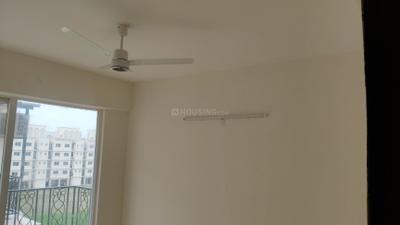 Bedroom Image of 1120 Sq.ft 3 BHK Builder Floor for rent in Signature Global Park 4 And 5, Sector 36 Sohna for Rs. 18000