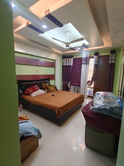 Huda Colony, Sector 46 Bedroom 1