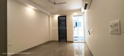 Hall Image of 1800 Sq.ft 3 BHK Builder Floor for sale in Shivalik New Delhi for Rs. 49900027