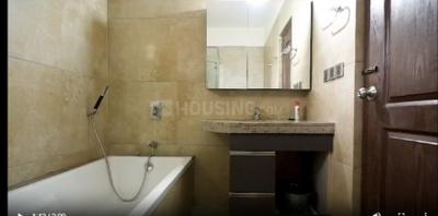 Bathroom Image of 3121 Sq.ft 4 BHK Villa for sale in Porvorim Goa for Rs. 75000000