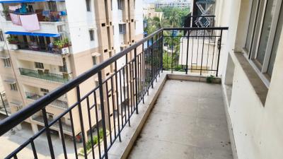 Bedroom Image of 1716 Sq.ft 4 BHK Apartment / Flat for sale in Kendriya Vihar Phase 2, Birati Kolkata for Rs. 11000000