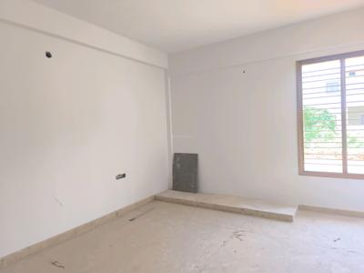 Bedroom Image of 2150 Sq.ft 3 BHK Apartment / Flat for sale in Dhriti Elite, Talaghattapura Bengaluru for Rs. 21075290