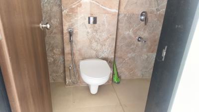 Image of 1300 Sq.ft 3 BHK Apartment / Flat for rent in Krisna Nirmaan Amorapolis, Dhanori, Pune for Rs. 33000