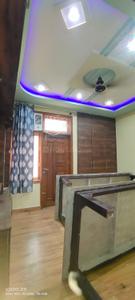 Kitchen Image of 1000 Sq.ft 2 BHK Apartment / Flat for rent in Mahmoorganj Varanasi for Rs. 22000